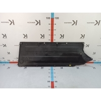 Защита Днища Hyundai Elantra Avante CN7 2020 84227AA000, 84228AA000
