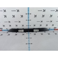 Накладка двери багажника Hyundai Staria US4 2023 92530CG010, 92530CG011