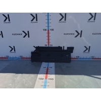 Защита Днища Renault Koleos QM6 HZG 2019 748144126R, 748141819R
