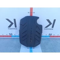 Декоративная крышка двигателя Hyundai Palisade LX2 2019 292402F900, 292422F900