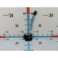 Замок Двери Kia Soul SK3 2019 81420K0100