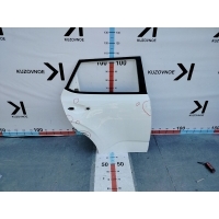 Дверь Kia Soul SK3 2019 77004K0000