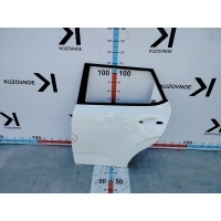 Дверь Kia Soul SK3 2019 77003K0000