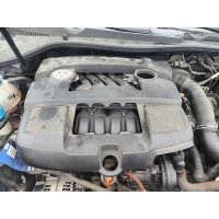 Volkswagen jetta 09 год 1.6 8v 75kw кпп jht