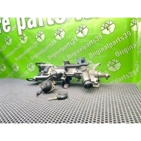 Комплект замков Bmw 5-Series E39 2001 32321095823, 51248216811, 51248216812, 51221817032, 3232 1095823, 32321095822, 61326901961, 61356964556, 32311093704, 32311093513, 51168163018, 51169061388