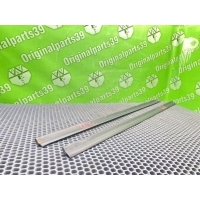Уплотнители дверей Bmw 5-Series E39 2001 51228202679, 5122 8202679
