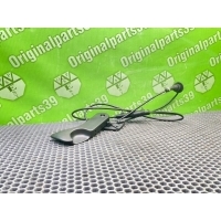 Ручка капота Bmw 5-Series E39 2001 51238226621, 8226621, 8226621119702, 119702, 5123 8226621, 51238176595, 51238190754