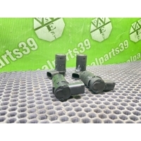 Парктроник Bmw 5-Series E39 2001 66207901542, 602129, 6902181, 6620 7901542, 66218384701