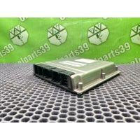 Эбу двигателя Bmw 5-Series E39 2001 13617788310, 0281010314, 7788310, 1361 7788310