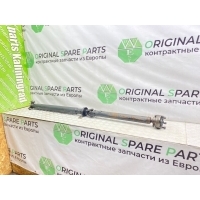 Карданный вал Bmw 5-Series E39 2001 26107503370, 2610 7503370, 26121229431, 26117527475, 26111229524, 26117542238, 26111227583