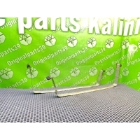 Крепление топливного бака Bmw 5-Series E39 2001 16111184911, 1611 1184911, 16111182454, 16117195118