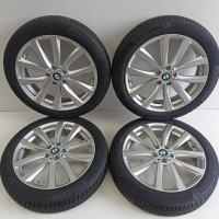 Колёса 5x112 19 bmw i3 датчики 4szt f4918
