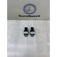 Датчик удара Mercedes W245 Mercedes W245 B 2005-2012 A1698202226