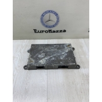Блок телефона Mercedes W245 Mercedes W245 B 2005-2012 A2038203685