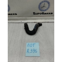 Патрубок системы охлаждения Mercedes W211 Mercedes W211 E 2002-2009 A2118301496
