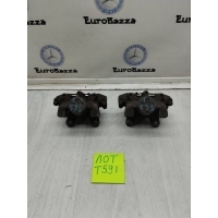 Суппорт тормозной задний Mercedes W203 Mercedes W203 C 2000-2007 A0034237498