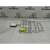 Датчик присутствия Mercedes W463 Mercedes W203 C 2000-2007 A2038703710