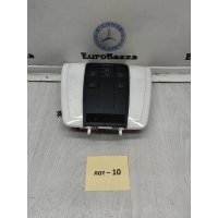 Плафон салона Mercedes W204 Mercedes W204 C 2007-2014 A2048208501