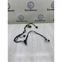 Проводка задней левой двери Mercedes W245 Mercedes W245 B 2005-2012 A1695408205