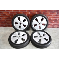 Колёса колёсные диски bmw i3 i01 зима узор 427 19 155 / 70 / 19
