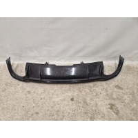 Carbon карбон бампера заднего tyl audi rs5 8w6 8w6807521af