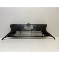 Накладка бампера TOYOTA Alphard 3 2015-2017 5311258130
