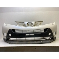 бампер TOYOTA RAV4 40 2012-2015 5211942A00