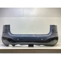 бампер BMW X1 F48 2015-2019 51128059877, 51128059883