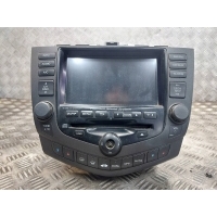 Радио плеер honda accord vii executive 39050 - sed - e810 - m1