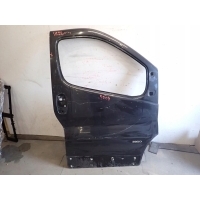 Дверь передняя передняя правое trafic ii vivaro а primastar 2001-2014