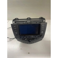 Honda accord 2004 radioodtwarzacze