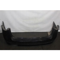 Бампер заднего volkswagen passat b6 l041