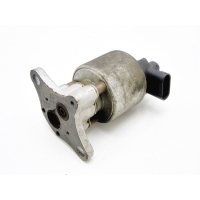 Клапан системы рециркуляции ог 1.8 16v 407 406 c5 xsara пикассо 9709713651p