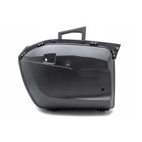 Кофр боковой левый r1200rt