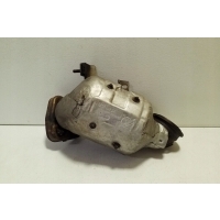 Катализатор opel zafira tourer c p12 55579745 1.4l gasoline 103kw 2012