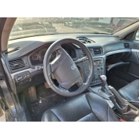 Volvo s80 i 03 - 06 подушки airbag панель консоль