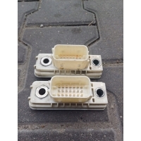 Blok соединительный scania 2458278 / 2734889