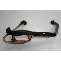 Honda xl 125 v varadero 07-11 коллектор выхлопной