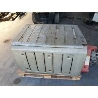 Arocs actros mp4 катализатор глушитель евро 6 vi euro6 0054902812