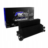 Интеркулер fmic.pro форд f-150 15-16 ecoboost