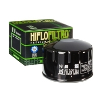 Фильтр масляный hiflofiltro hf164 bmw r1200 k1600
