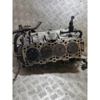 Головка блока цилиндров в сборе volkswagen passat b6 2.0 tdi 038103373r 03g103469m