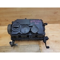 Головка блока цилиндров в сборе volkswagen passat b6 1.9 tdi bls