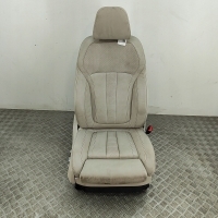 Bmw x5 g05 2020 правый сторона кресло передний пассажира