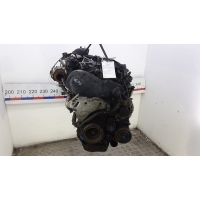 Двигатель дизельный VOLKSWAGEN TIGUAN (2007-2011) 2009 2.0 D TDI CR CBA