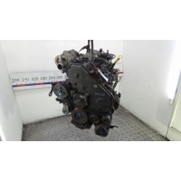 Двигатель дизельный FORD S-MAX (2006-2011) 2010 1.8 TDCi QYWA