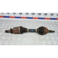 Привод передний правый OPEL ZAFIRA (2005-2011) 2007