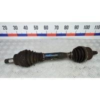 Привод передний левый LAND ROVER RANGE ROVER (2002-2005) 2003