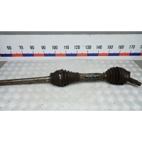 Привод передний правый LAND ROVER RANGE ROVER (2002-2005) 2003