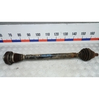 Привод передний правый VOLKSWAGEN PASSAT (2008-2011) 2008